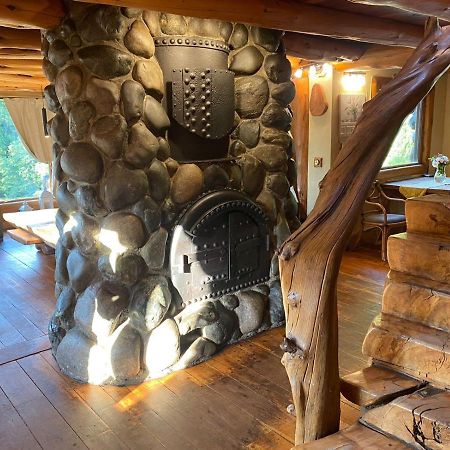 Rotui Cabaña Exclusiva Don Fermin San Martín de los Andes Exterior foto