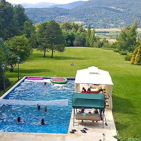 Rotui Cabaña Exclusiva Don Fermin San Martín de los Andes Exterior foto