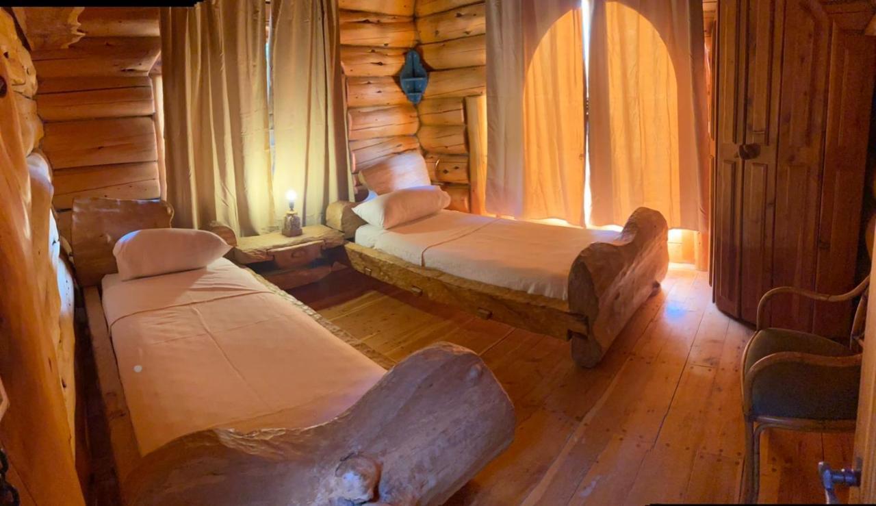 Rotui Cabaña Exclusiva Don Fermin San Martín de los Andes Exterior foto