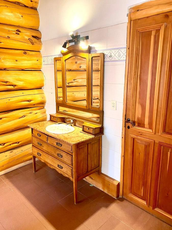 Rotui Cabaña Exclusiva Don Fermin San Martín de los Andes Exterior foto