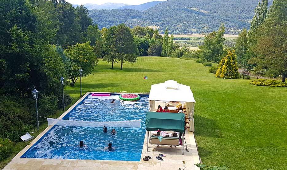 Rotui Cabaña Exclusiva Don Fermin San Martín de los Andes Exterior foto